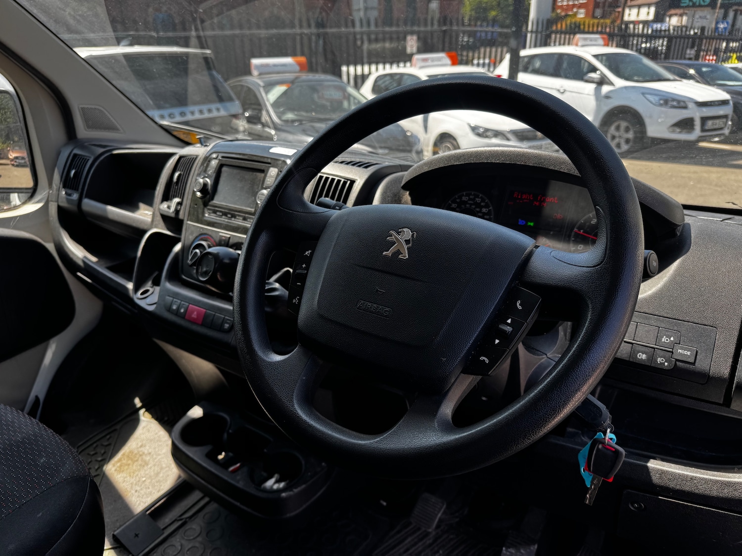 Vehicle 7
