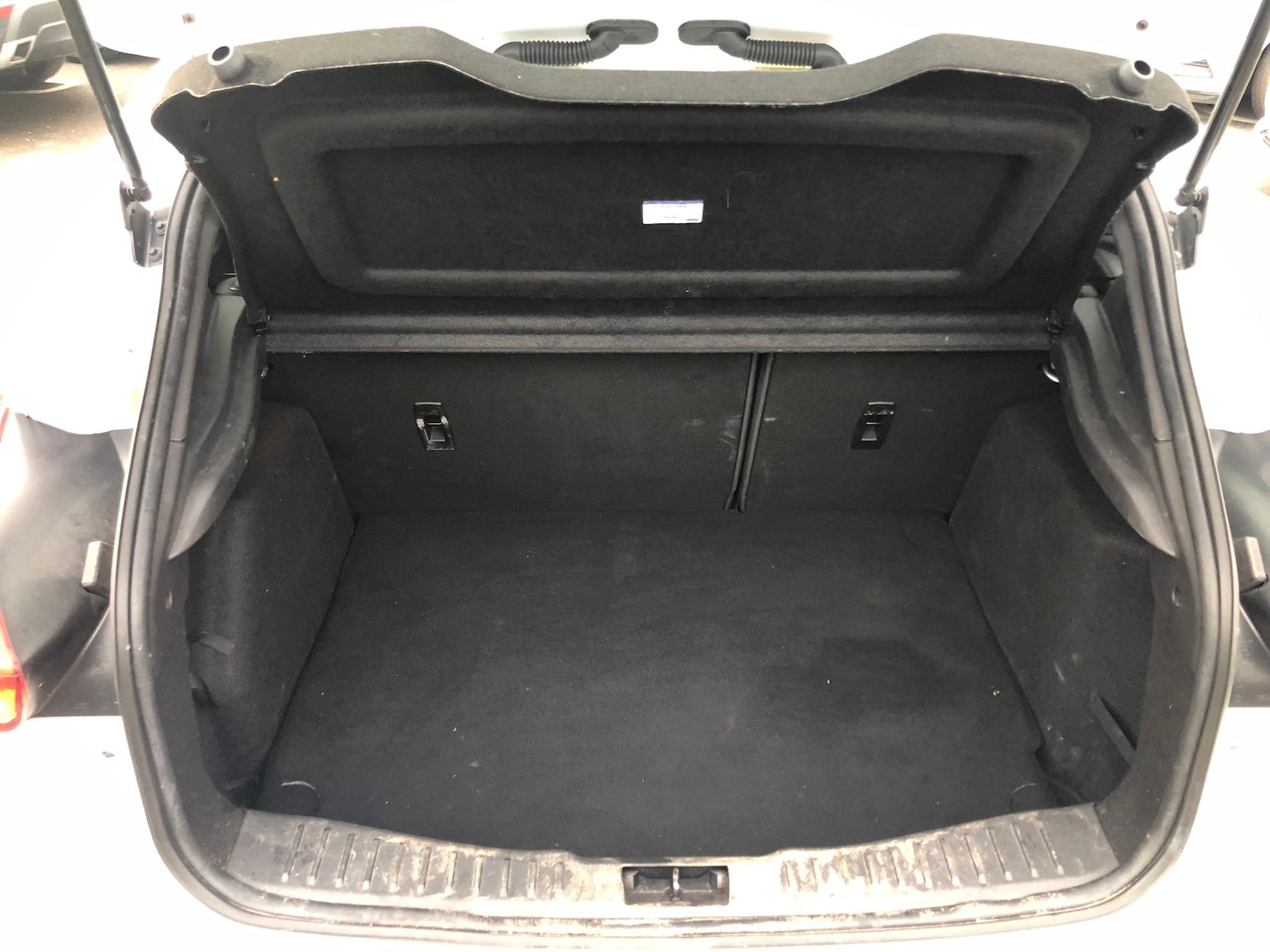 Used Ford Focus 2017 for sale - 77187632: Photo 11