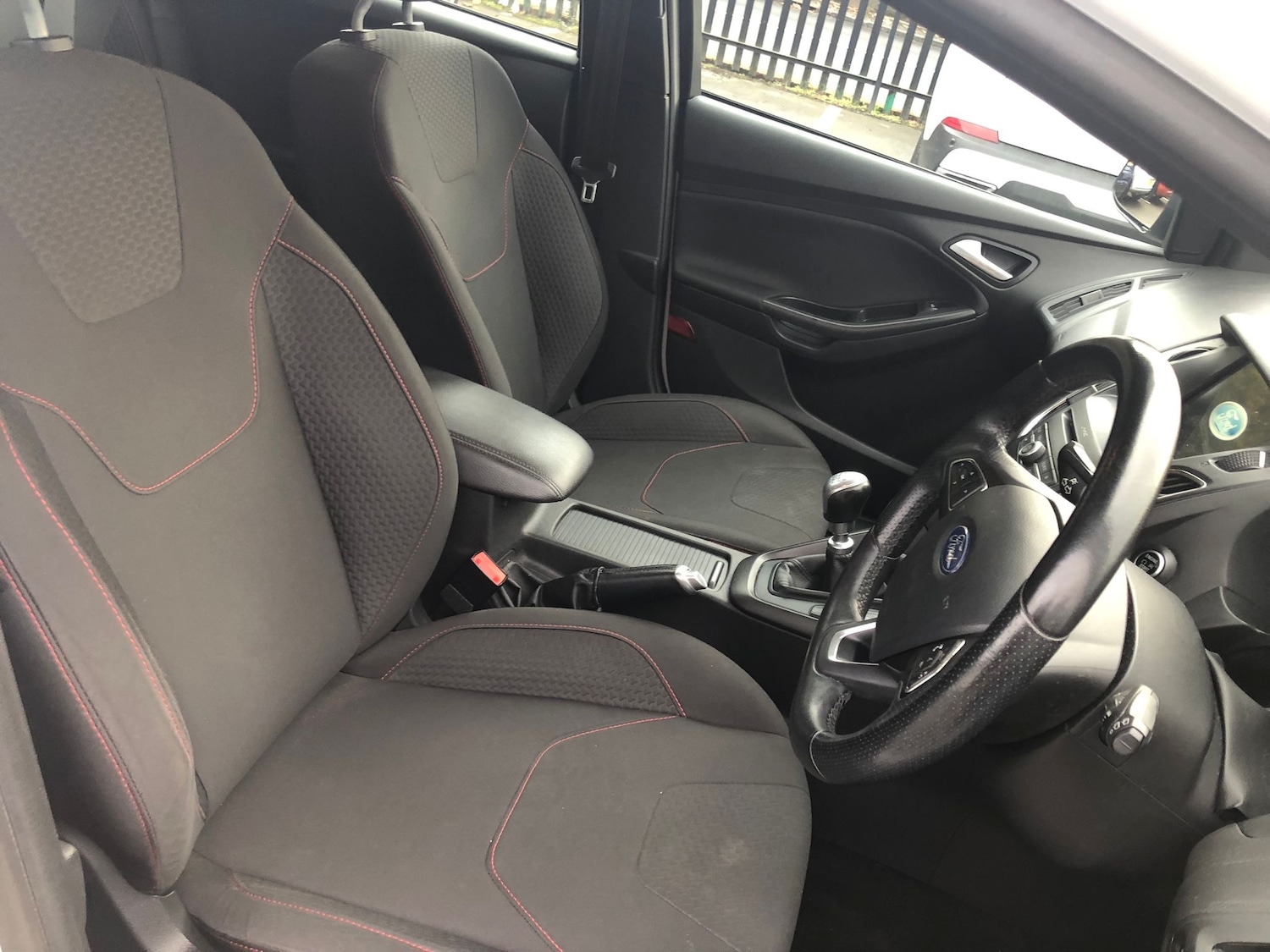 Used Ford Focus 2017 for sale - 77187632: Photo 7