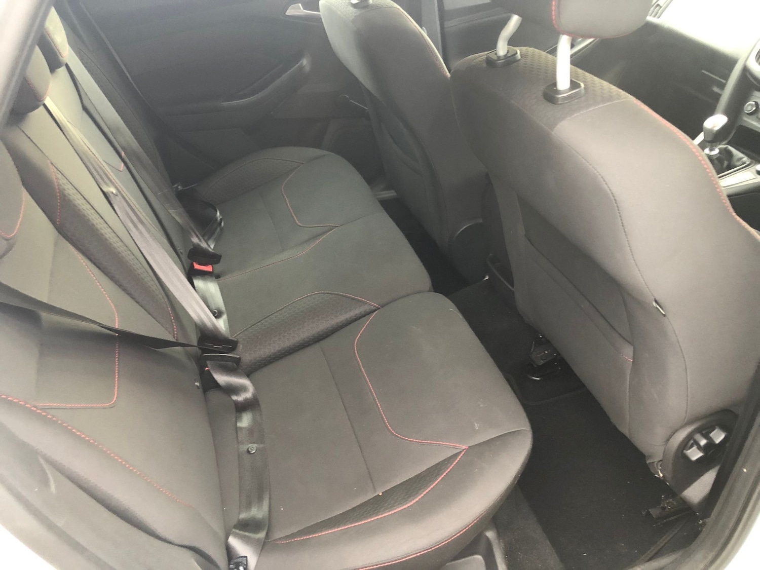 Used Ford Focus 2017 for sale - 77187632: Photo 9