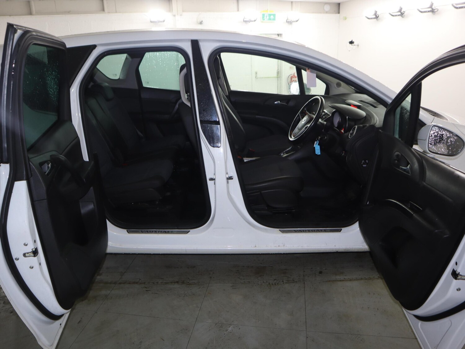 Vehicle 9