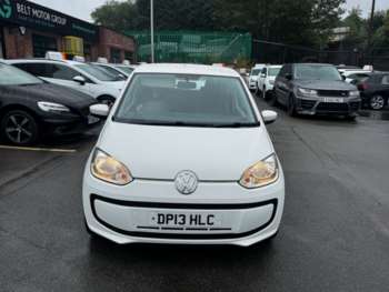 Used Volkswagen up! 2013 for sale - 75428346: Photo