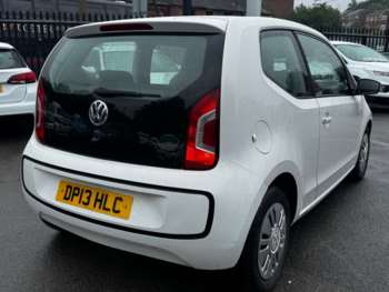 Used Volkswagen up! 2013 for sale - 75428346: Photo