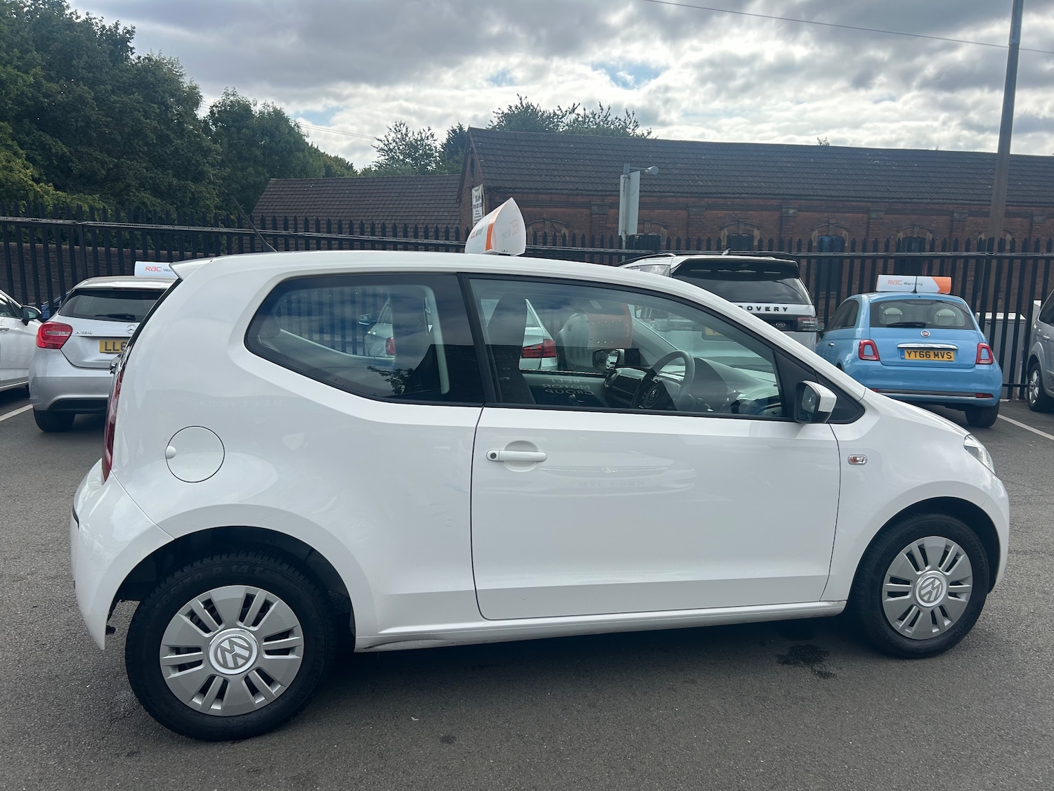 Vehicle 6