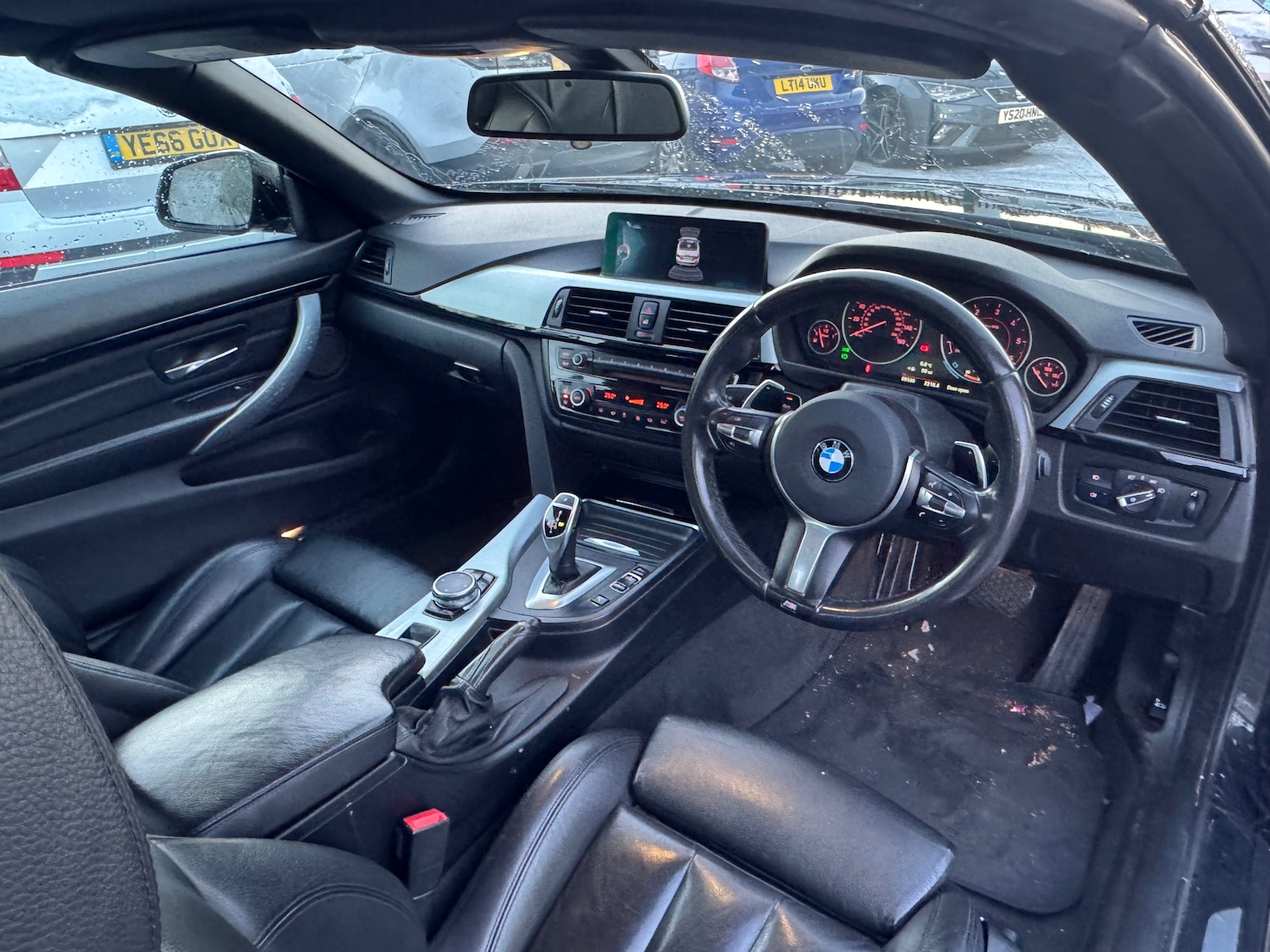 Used BMW 4 Series 2015 for sale - 77012007: Photo 12