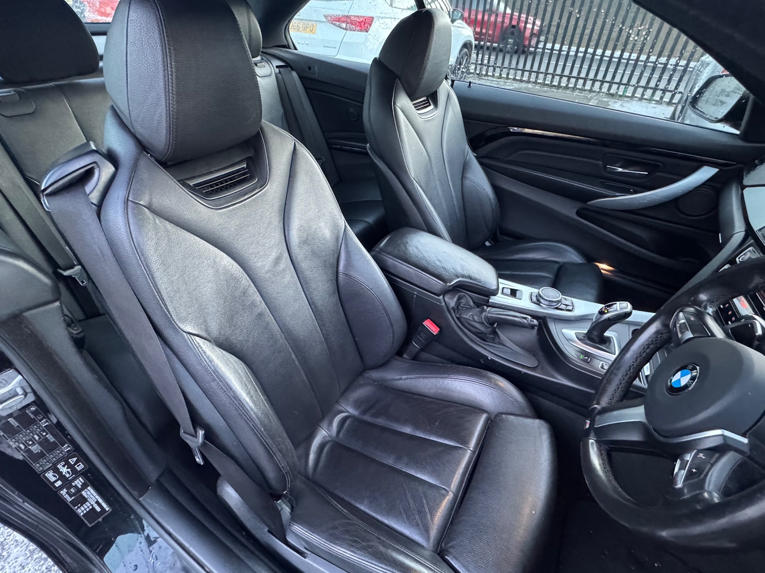 Used BMW 4 Series 2015 for sale - 77012007: Photo 14