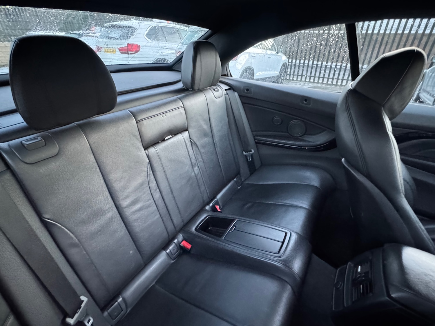 Used BMW 4 Series 2015 for sale - 77012007: Photo 16