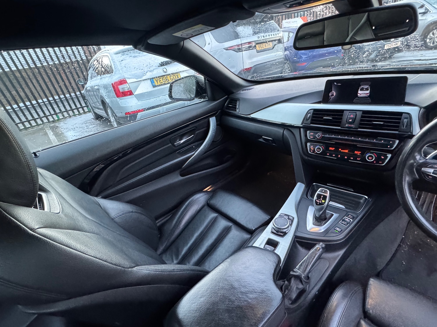 Used BMW 4 Series 2015 for sale - 77012007: Photo 17