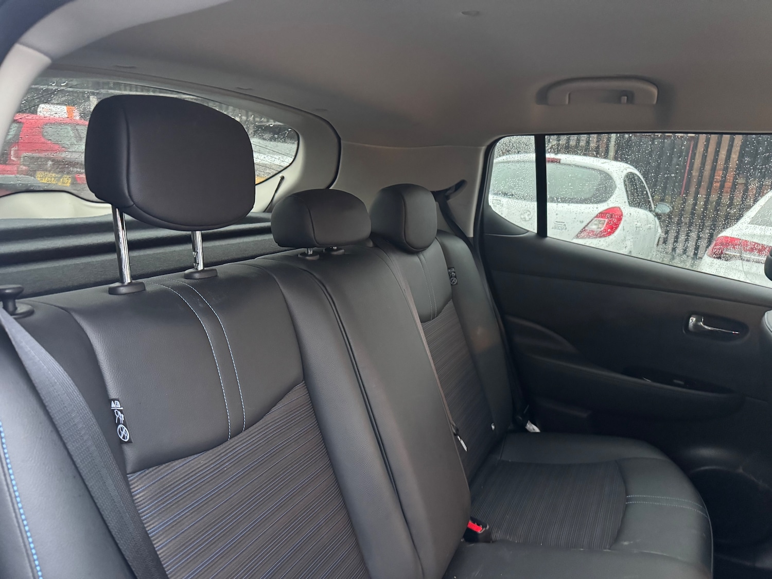 Used Nissan Leaf 2021 for sale - 77552509: Photo 12