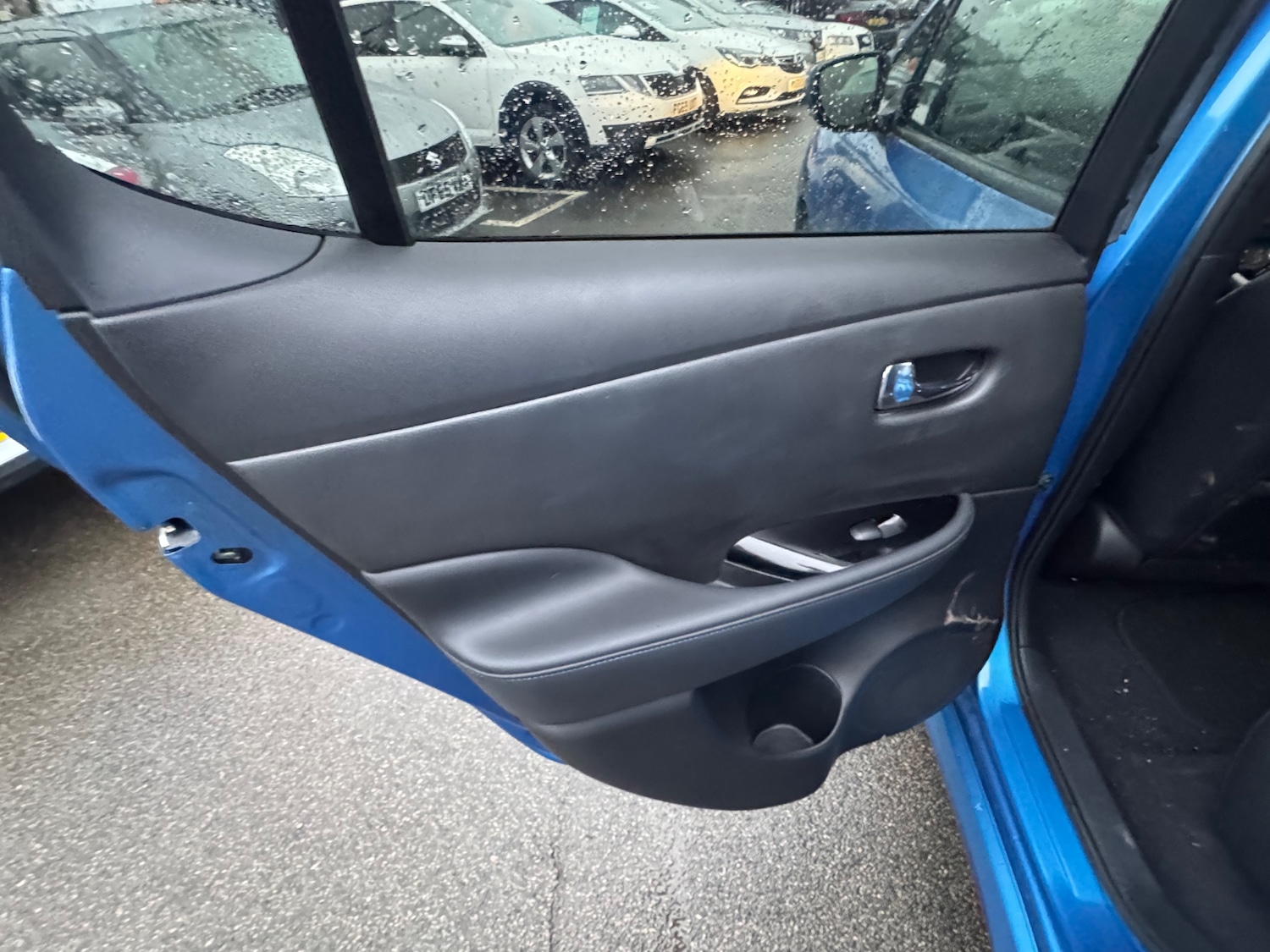 Used Nissan Leaf 2021 for sale - 77552509: Photo 15