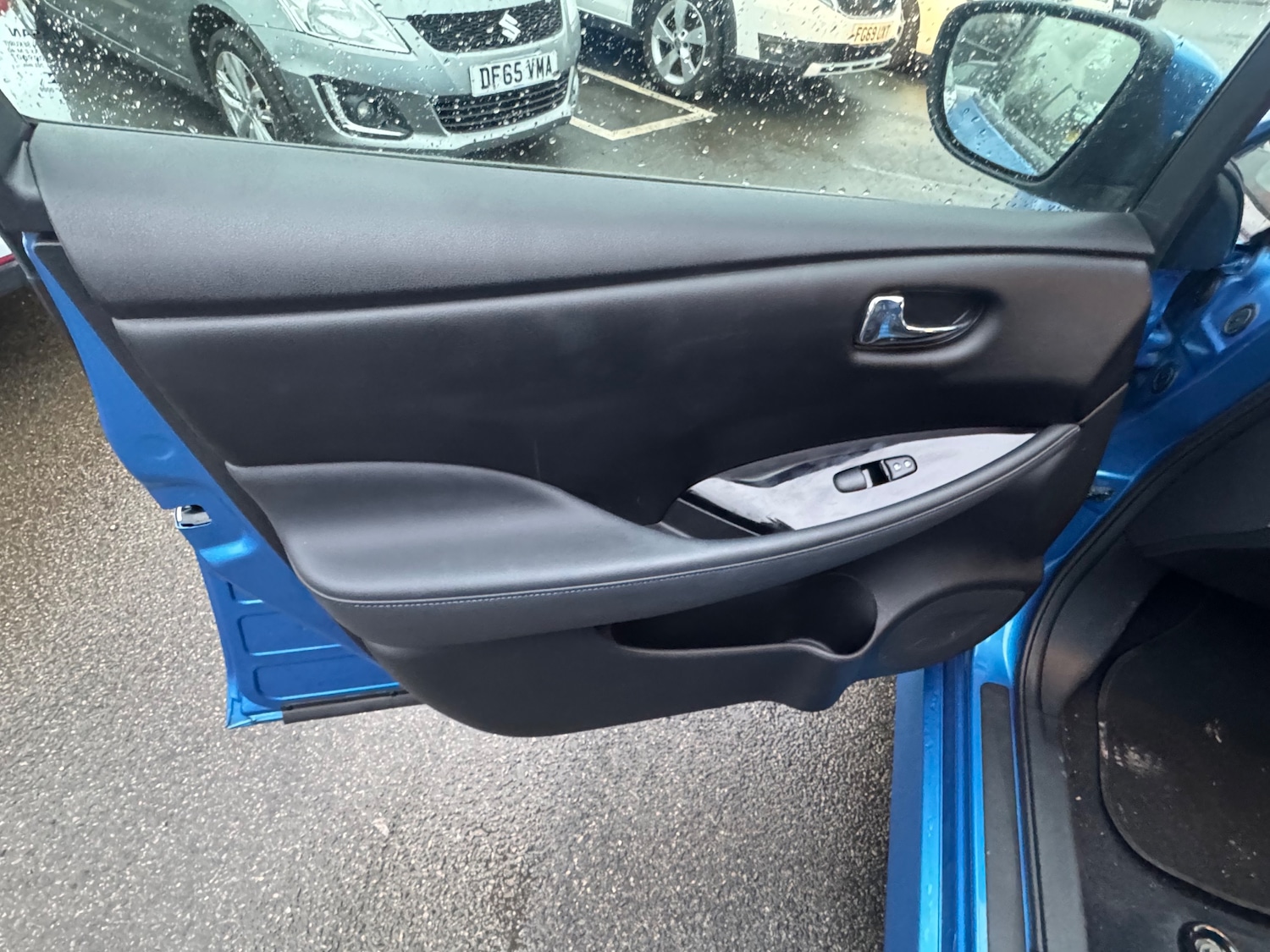 Used Nissan Leaf 2021 for sale - 77552509: Photo 19