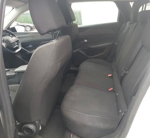 Used Peugeot 308 SW 2022 for sale - 77211669: Photo 10