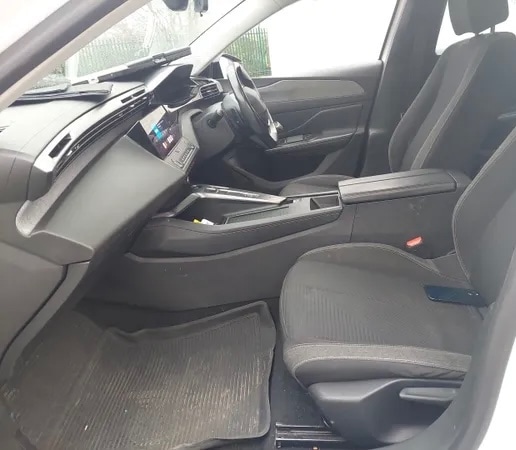 Used Peugeot 308 SW 2022 for sale - 77211669: Photo 11