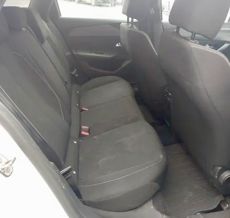 Used Peugeot 308 SW 2022 for sale - 77211669: Photo 12