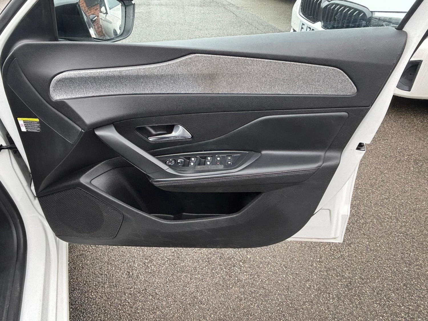 Used Peugeot 308 SW 2022 for sale - 77211669: Photo 13