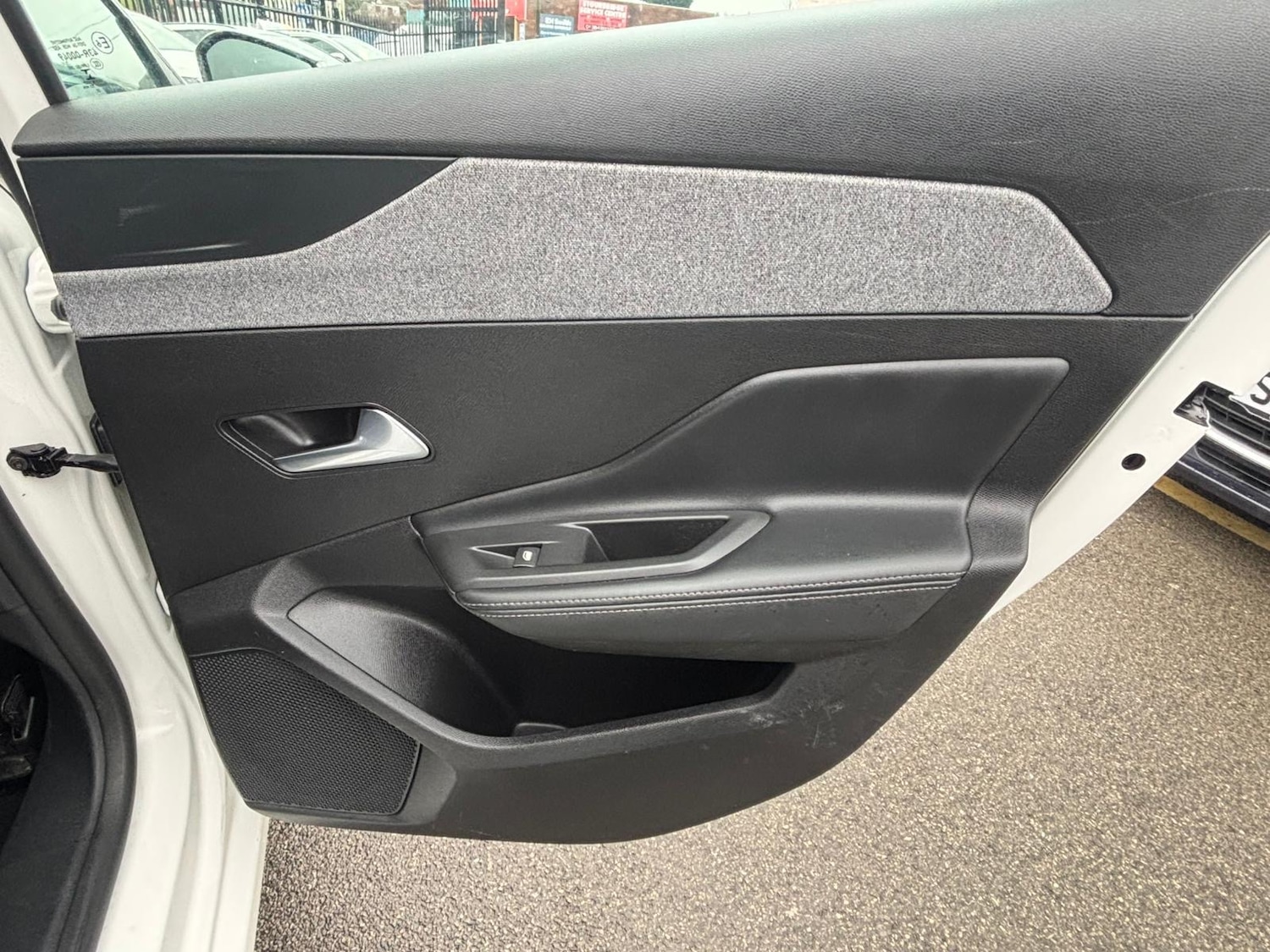 Used Peugeot 308 SW 2022 for sale - 77211669: Photo 15