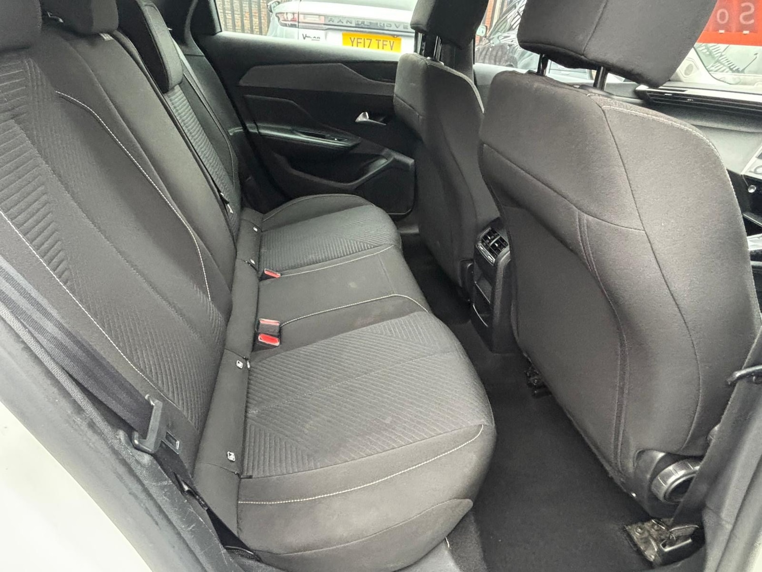 Used Peugeot 308 SW 2022 for sale - 77211669: Photo 16