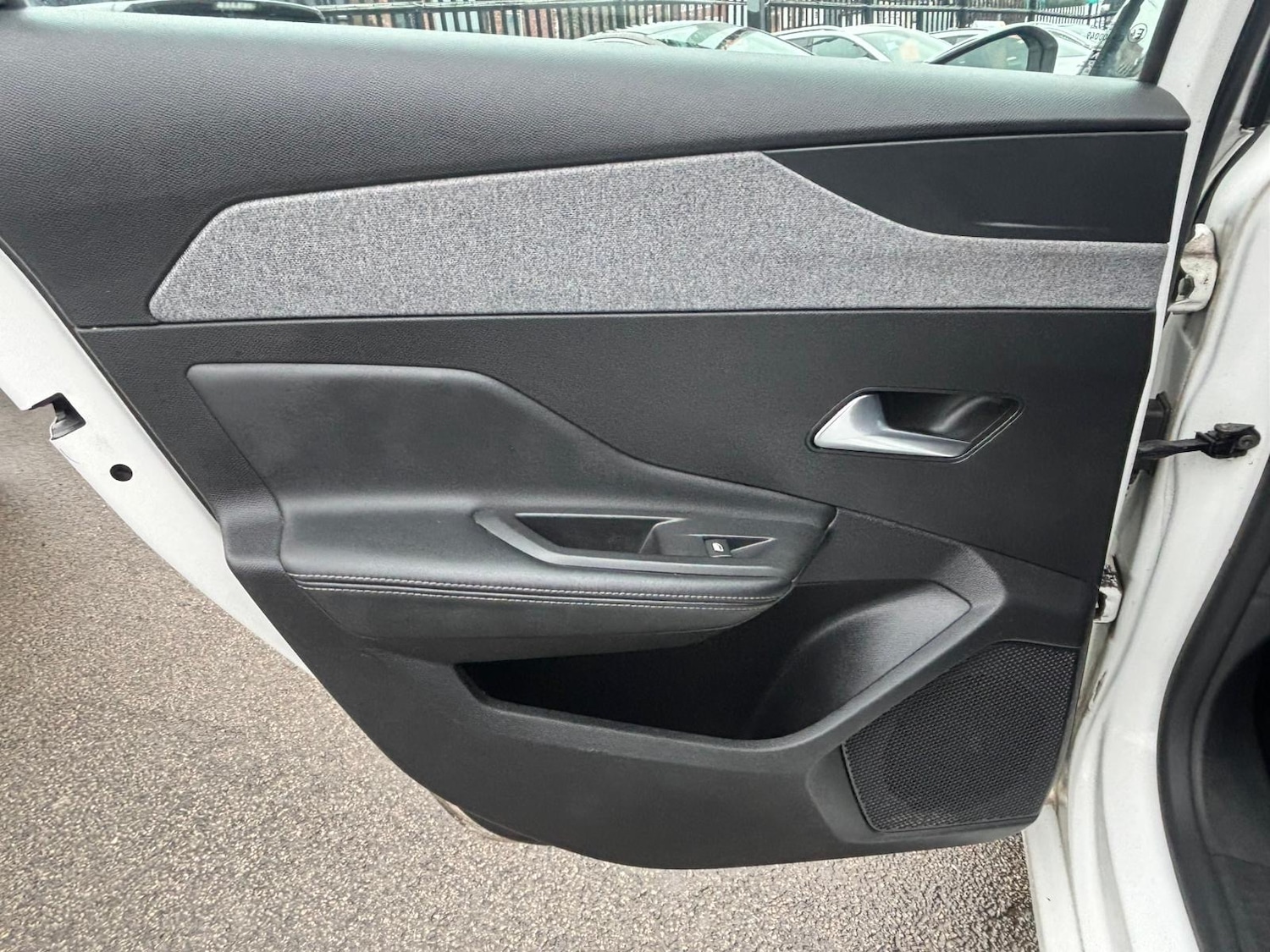 Used Peugeot 308 SW 2022 for sale - 77211669: Photo 17