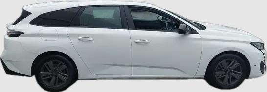 Used Peugeot 308 SW 2022 for sale - 77211669: Photo 4