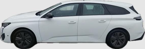 Used Peugeot 308 SW 2022 for sale - 77211669: Photo 8