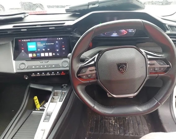 Used Peugeot 308 SW 2022 for sale - 77211669: Photo 9