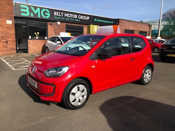 Used Volkswagen up! 2013 for sale - 77608091: Photo