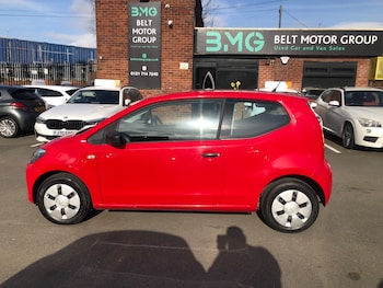 Used Volkswagen up! 2013 for sale - 77608091: Photo
