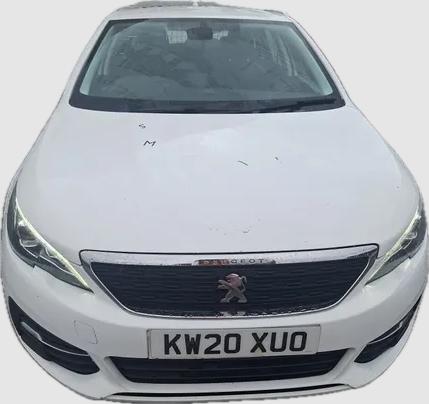 Used Peugeot 308 SW 2020 for sale - 77139318: Photo 2