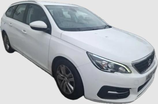 Used Peugeot 308 SW 2020 for sale - 77139318: Photo 3