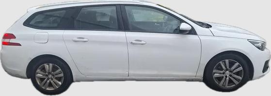 Used Peugeot 308 SW 2020 for sale - 77139318: Photo 4