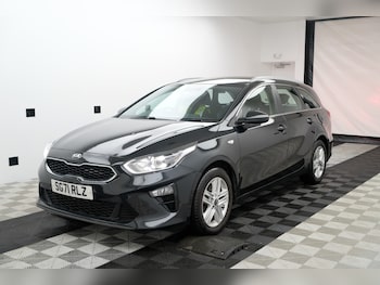 Used Kia Ceed 2021 for sale - 76635065: Photo