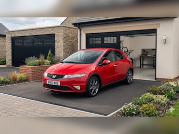 Used Honda Civic 2010 for sale - 77726429: Photo