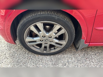 Used Honda Civic 2010 for sale - 77726429: Photo