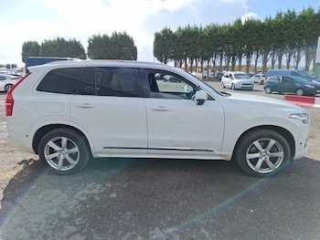 2021 (70) - 2.0 T8 11.6kWh Momentum SUV 5dr Petrol Plug-in Hybrid Auto 4WD Euro 6 (s/s)