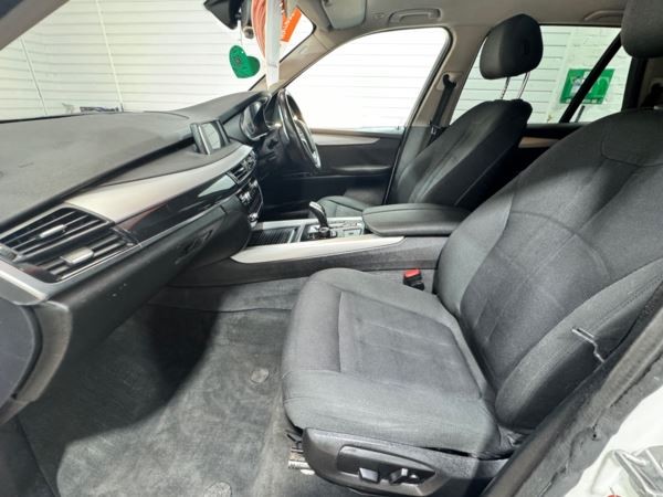 Used BMW X5 2017 for sale - 76717623: Photo 11