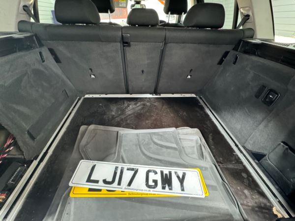 Used BMW X5 2017 for sale - 76717623: Photo 12