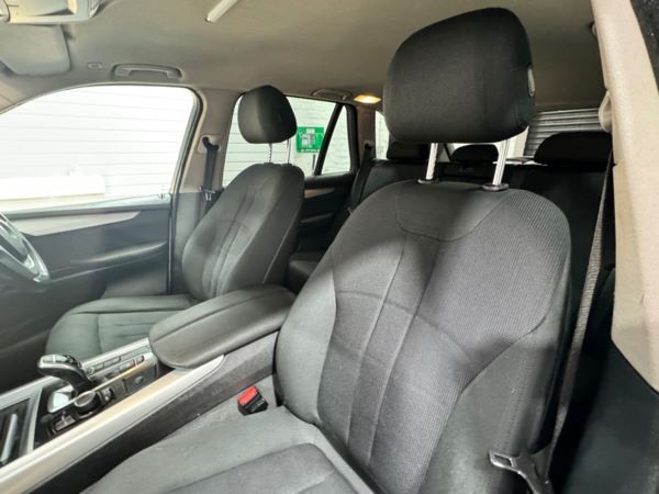 Used BMW X5 2017 for sale - 76717623: Photo 13