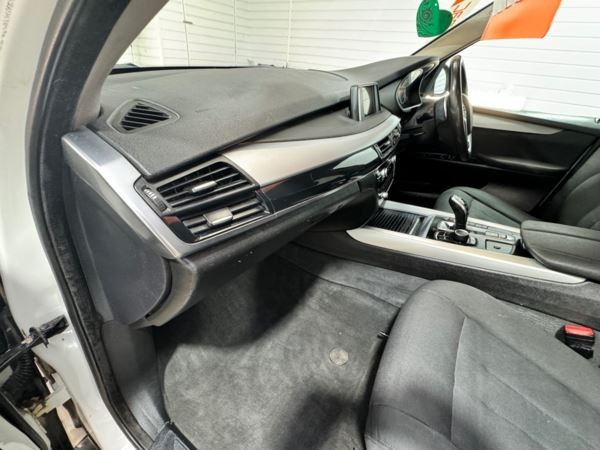 Used BMW X5 2017 for sale - 76717623: Photo 14