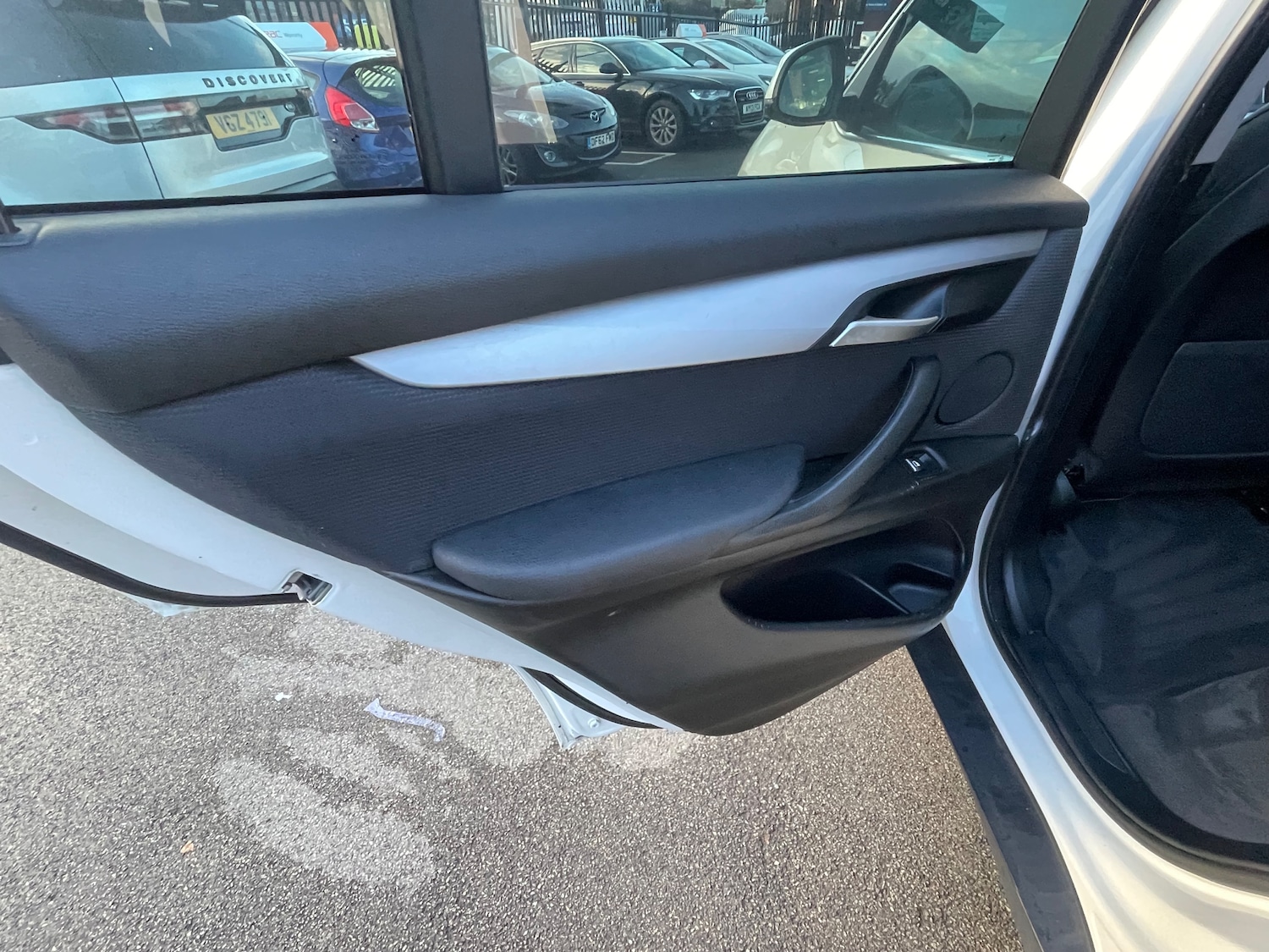 Used BMW X5 2017 for sale - 76717623: Photo 15