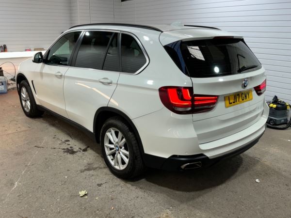Used BMW X5 2017 for sale - 76717623: Photo 2
