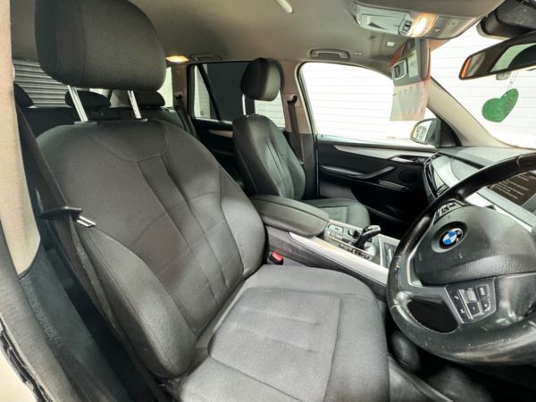 Used BMW X5 2017 for sale - 76717623: Photo 4