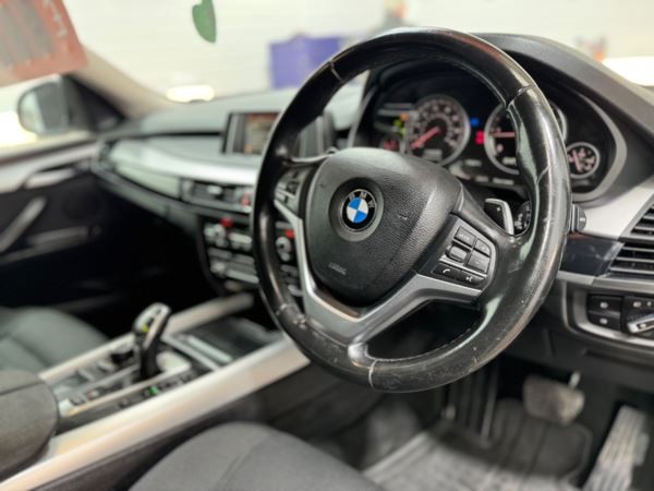 Used BMW X5 2017 for sale - 76717623: Photo 5