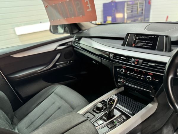 Used BMW X5 2017 for sale - 76717623: Photo 6