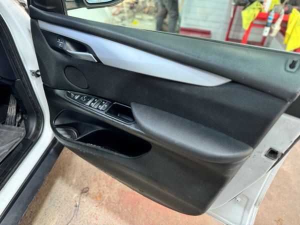 Used BMW X5 2017 for sale - 76717623: Photo 7