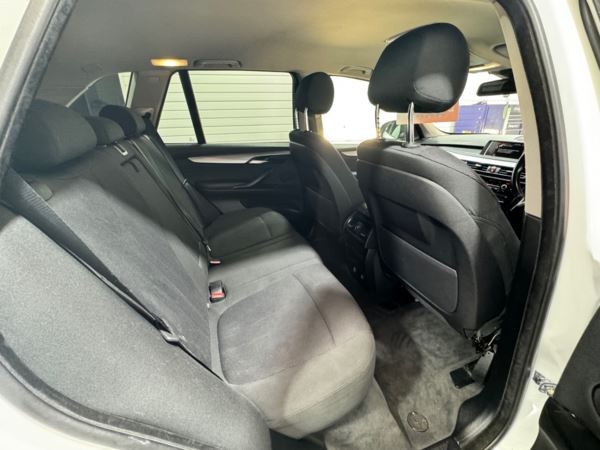 Used BMW X5 2017 for sale - 76717623: Photo 8