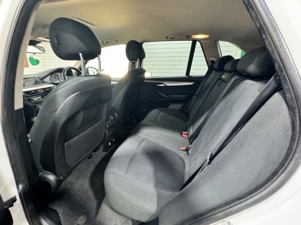 Used BMW X5 2017 for sale - 76717623: Photo 9