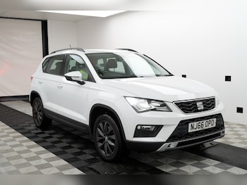 2016 (66) - 1.0 TSI Ecomotive SE 5dr