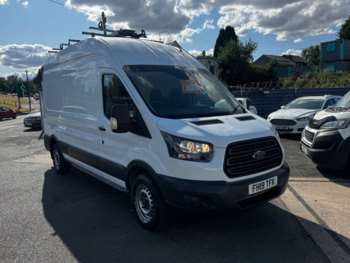 Used Ford Transit 2019 for sale - 74865226: Photo