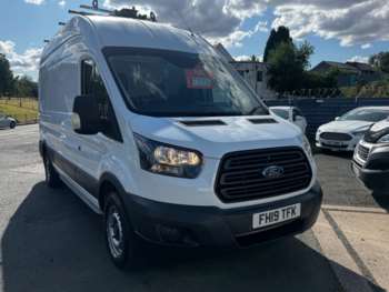 Used Ford Transit 2019 for sale - 74865226: Photo