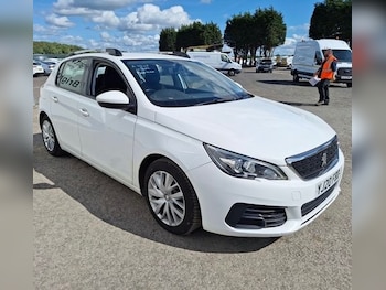 Used Peugeot 308 2020 for sale - 76590663: Photo